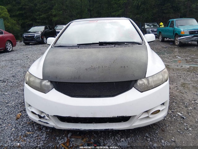 Honda Civic Si