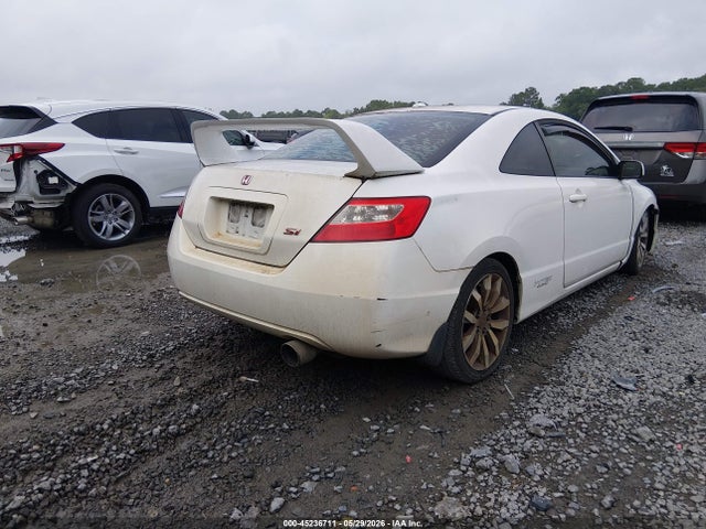 Honda Civic Si