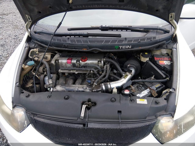 Honda Civic Si