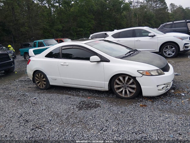 Honda Civic Si