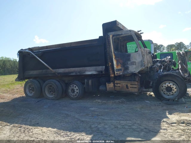Volvo Vhd