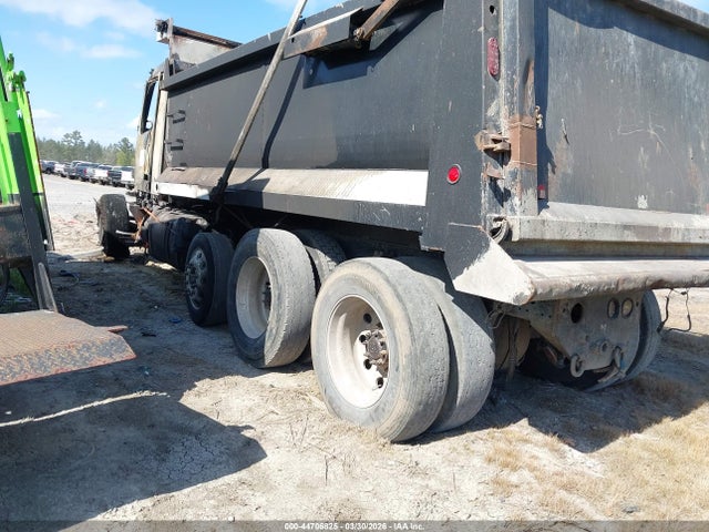 Volvo Vhd