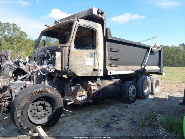 Volvo Vhd