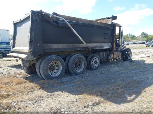 Volvo Vhd