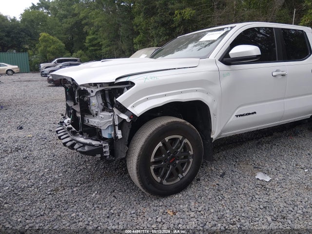 Toyota Tacoma Trd Sport