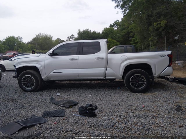 Toyota Tacoma Trd Sport