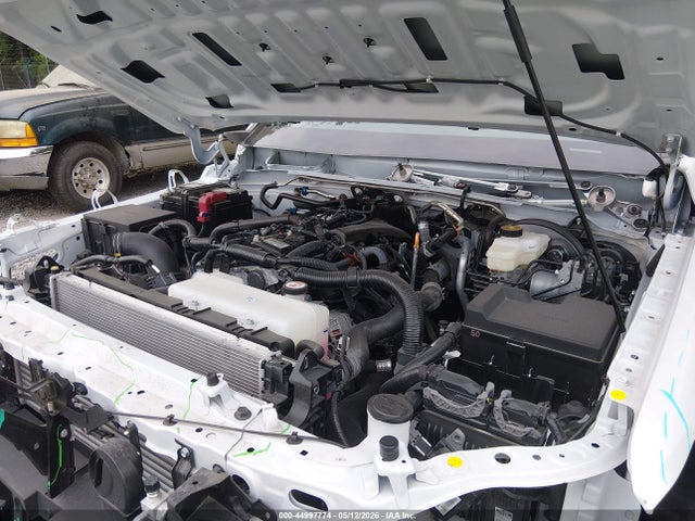 Toyota Tacoma Trd Sport