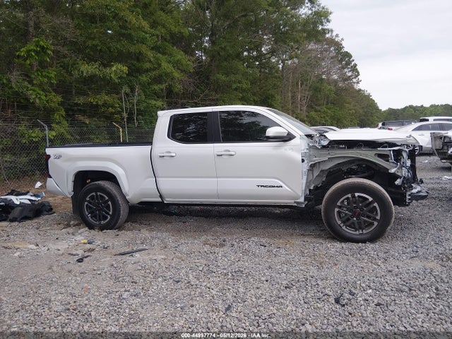 Toyota Tacoma Trd Sport