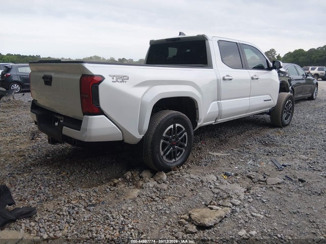 Toyota Tacoma Trd Sport