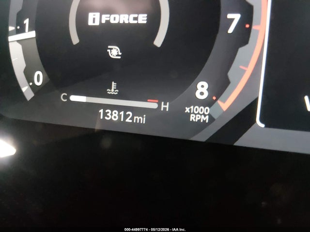 Toyota Tacoma Trd Sport