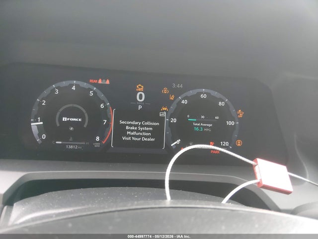 Toyota Tacoma Trd Sport