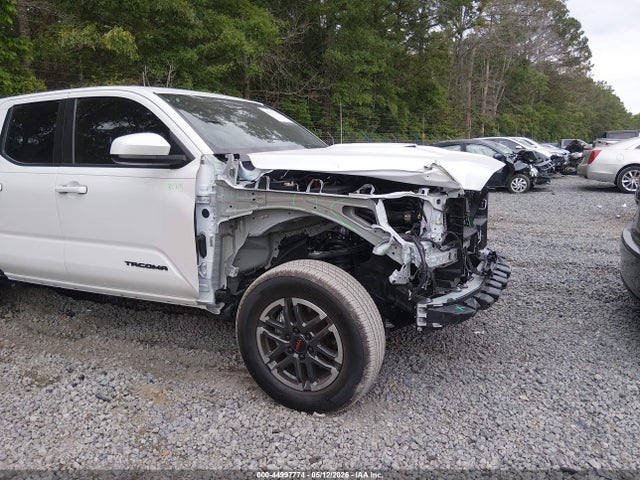 Toyota Tacoma Trd Sport