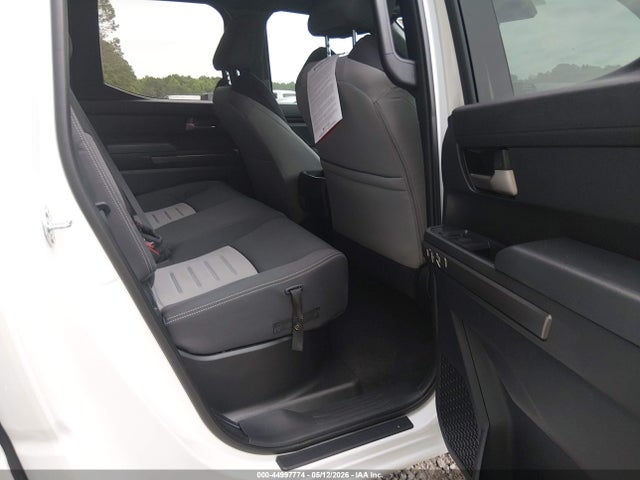 Toyota Tacoma Trd Sport