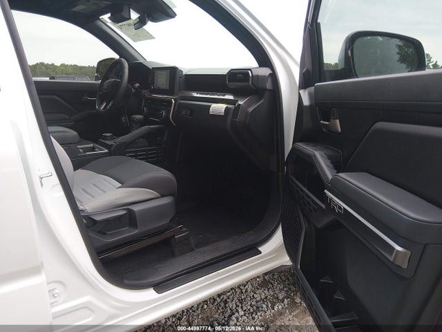 Toyota Tacoma Trd Sport