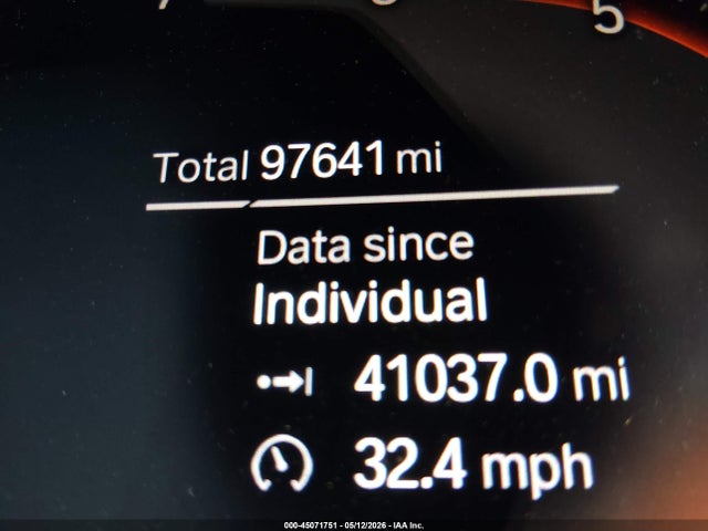 BMW 5 Series Xdrive