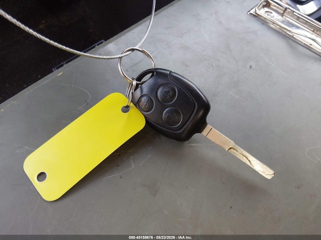 Ford Fiesta Se