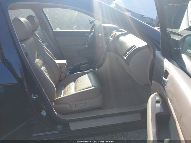 Honda Accord 3.0 Ex