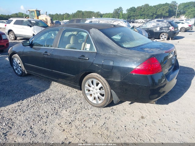 Honda Accord 3.0 Ex