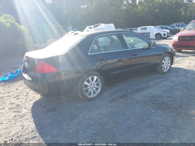 Honda Accord 3.0 Ex