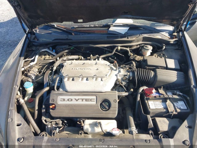 Honda Accord 3.0 Ex