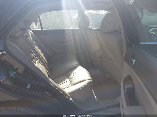 Honda Accord 3.0 Ex