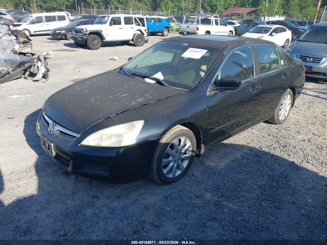 Honda Accord 3.0 Ex