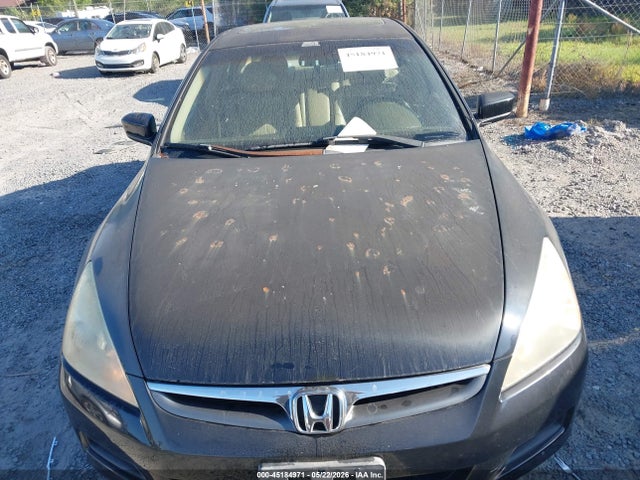 Honda Accord 3.0 Ex
