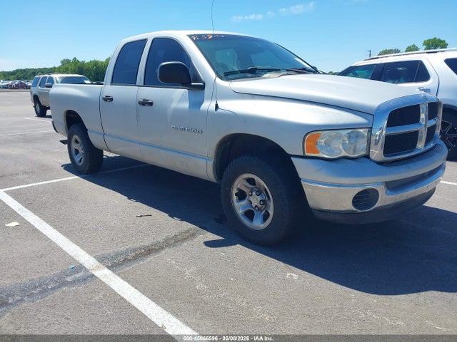 Salvage Dodge Ram 1500 Image