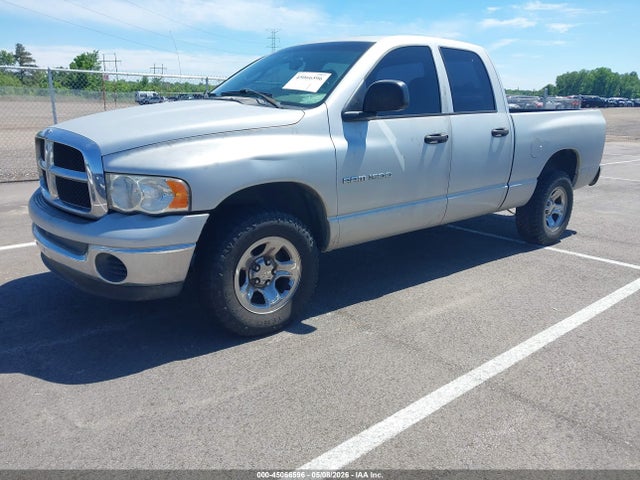 Dodge Ram 1500