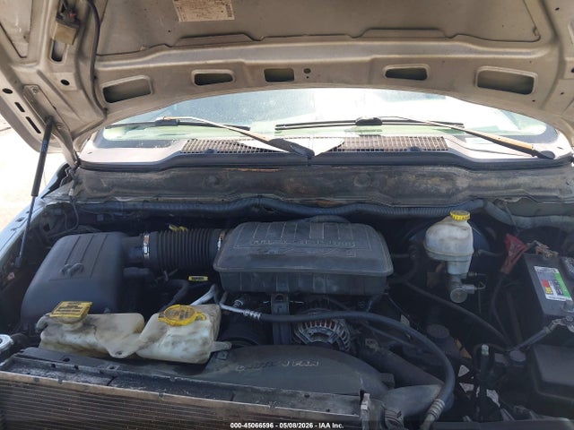 Dodge Ram 1500