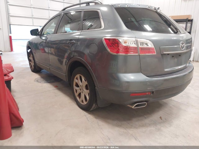 Mazda Cx Touring