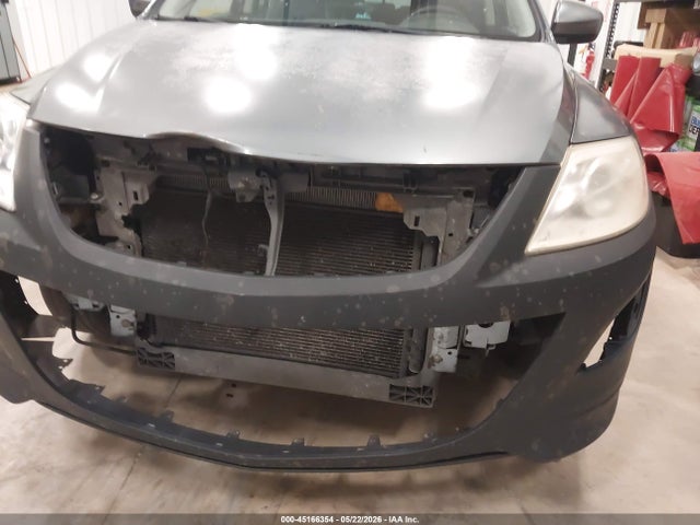Mazda Cx Touring