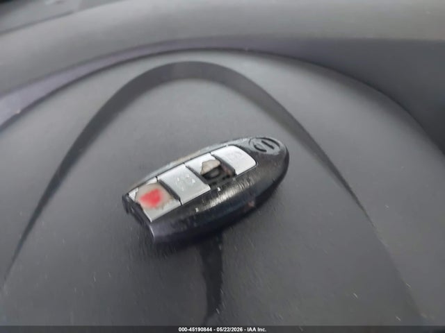 Nissan Maxima 3.5 Sv