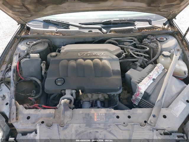 Chevrolet Impala Ls
