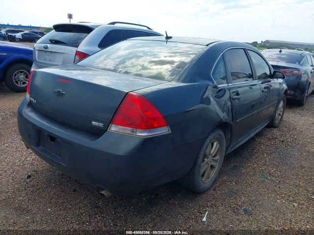 Chevrolet Impala Ls
