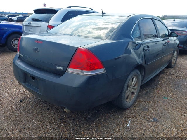 Chevrolet Impala Ls