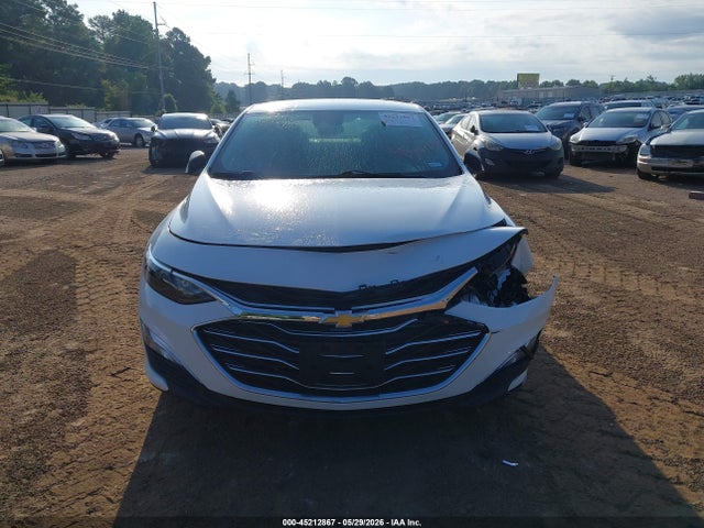 Chevrolet Malibu Fwd 1fl