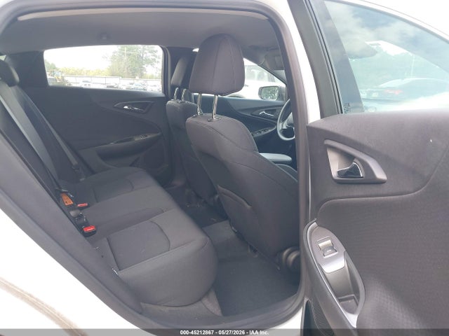 Chevrolet Malibu Fwd 1fl
