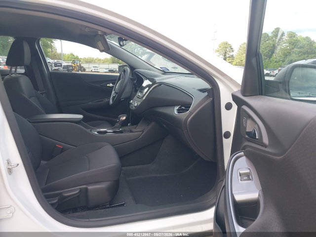 Chevrolet Malibu Fwd 1fl