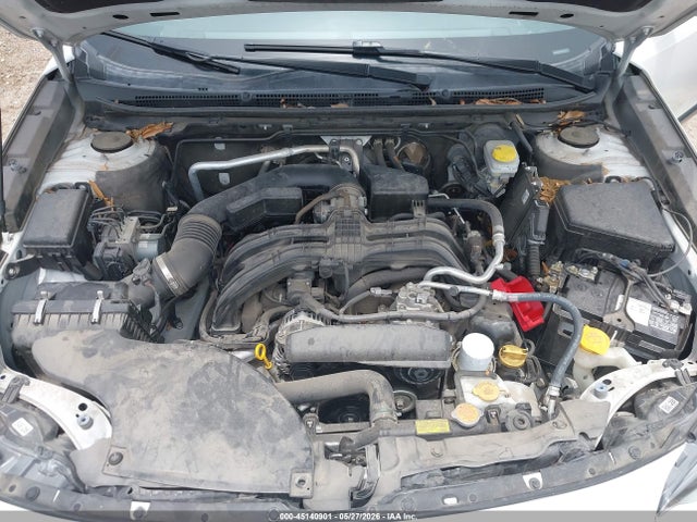 Subaru Outback Premium