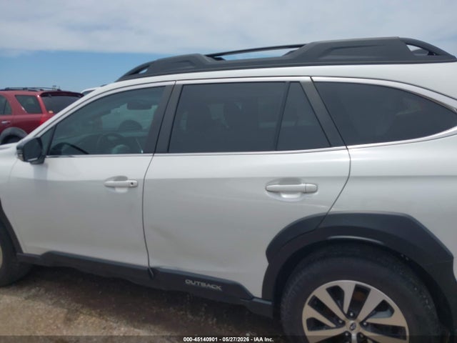 Subaru Outback Premium