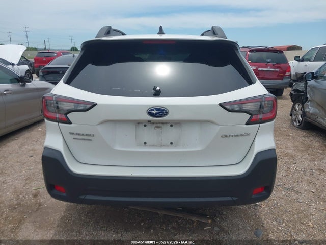 Subaru Outback Premium