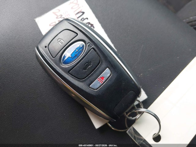 Subaru Outback Premium