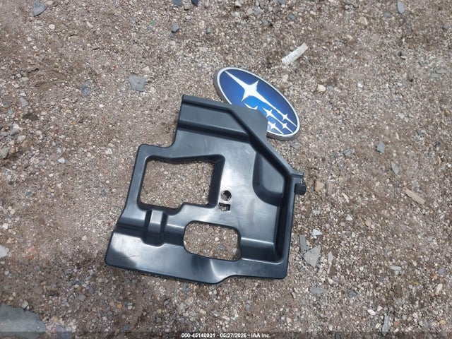 Subaru Outback Premium