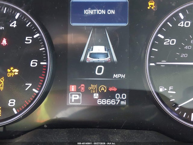 Subaru Outback Premium