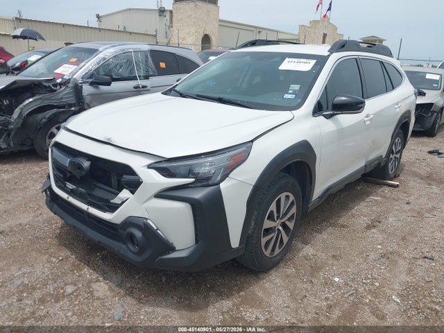 Subaru Outback Premium