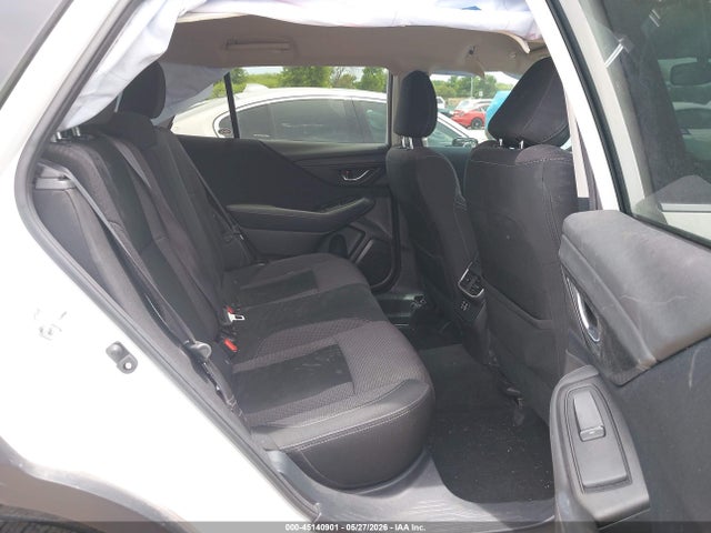 Subaru Outback Premium