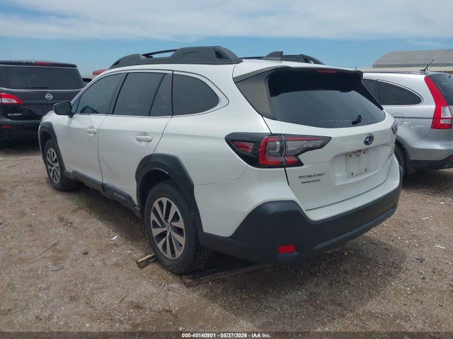 Subaru Outback Premium
