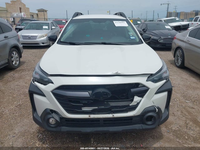 Subaru Outback Premium