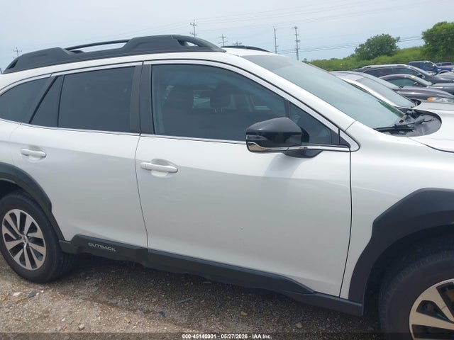 Subaru Outback Premium